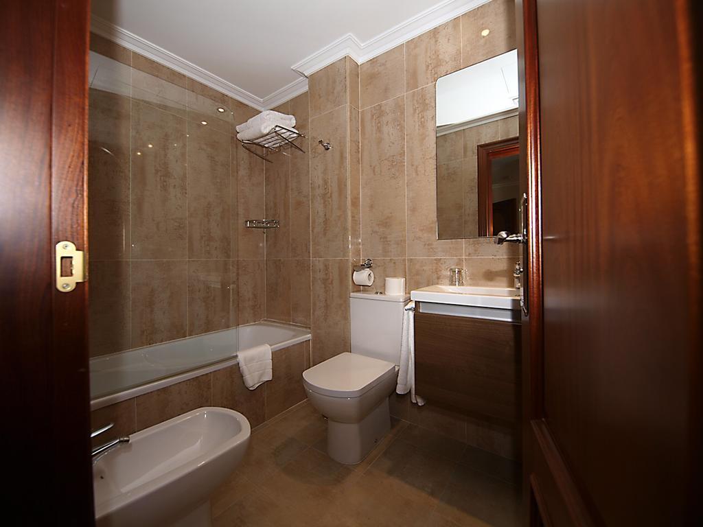 Pension Residencia A Cruzan (Adults Only) Noalla  Exterior foto